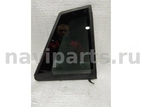 Стекло двери задней правой Mercedes GLE Coupe C292, 2017 г., OEM A2927300255, арт. 26256