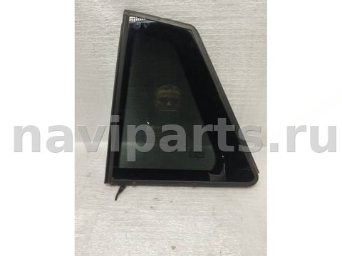 Стекло двери задней правой Mercedes GLE Coupe C292, 2017 г., OEM A2927300155, арт. 26264