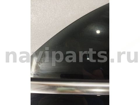 Стекло двери задней правой Mercedes CLA C118, 2024 г., арт. 27866.2, фото 5