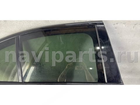Стекло двери задней правой BMW 3 G20/G21, 2020 г., арт. 27961.1