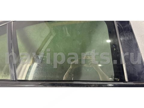 Стекло двери задней правой BMW 3 G20/G21, 2020 г., арт. 27961.1, фото 3