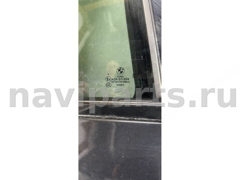 Стекло двери задней правой BMW 3 G20/G21, 2020 г., арт. 27961.1, фото 4