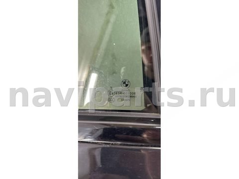 Стекло двери задней правой BMW 3 G20/G21, 2020 г., арт. 27961.2, фото 5