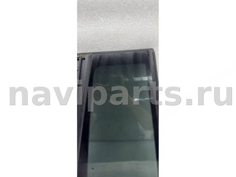 Стекло двери задней правой Mercedes GLS X166, 2017 г., OEM A1667300855, арт. 27978, фото 2