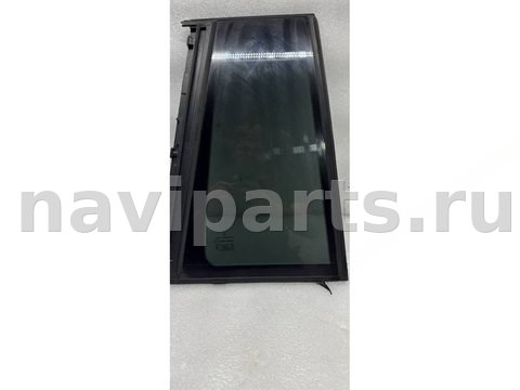 Стекло двери задней правой Mercedes GLS X166, 2017 г., OEM A1667300855, арт. 27978, фото 3