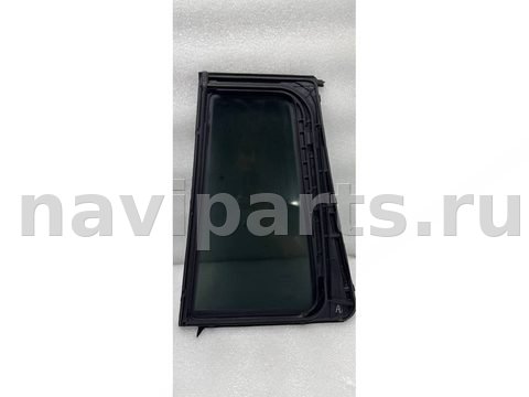 Стекло двери задней правой Mercedes GLS X166, 2017 г., OEM A1667300855, арт. 27978, фото 5