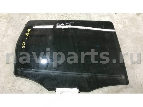 Стекло двери задней правой Ford Escape, 2015 г., арт. 280466