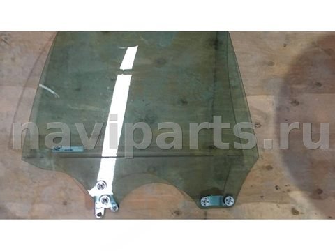 Стекло двери задней правой Subaru Fo, 2006 г., арт. 282371