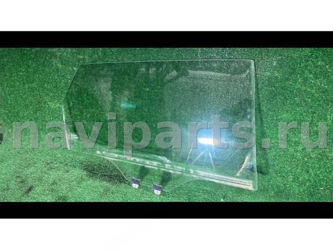 Стекло двери задней правой Mazda CX9, 2017 г., арт. 287299