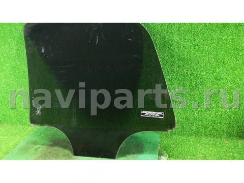 Стекло двери задней правой GMC Yukon, 2003 г., арт. 290997