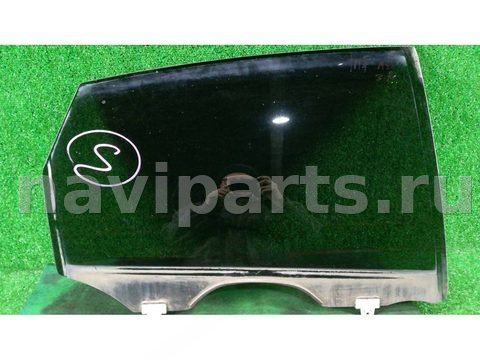 Стекло двери задней правой Infiniti M, 2007 г., арт. 291045