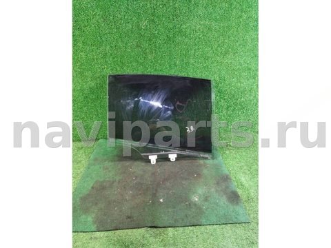 Стекло двери задней правой Infiniti G, 2010 г., арт. 293813