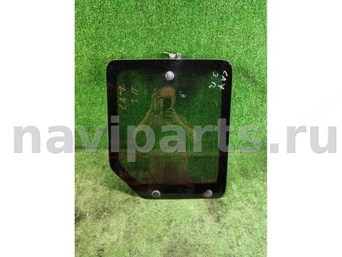 Стекло двери задней правой Honda Element, 2006 г., арт. 296932