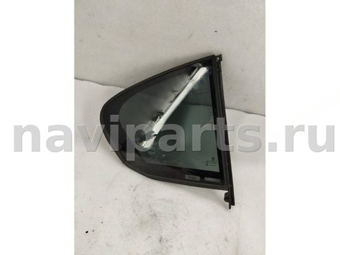 Стекло двери задней правой BMW 5 G30/G31, 2018 г., OEM 7387456, арт. 29979
