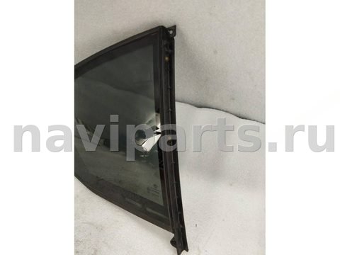Стекло двери задней правой BMW 5 G30/G31, 2018 г., OEM 7387456, арт. 29979, фото 2
