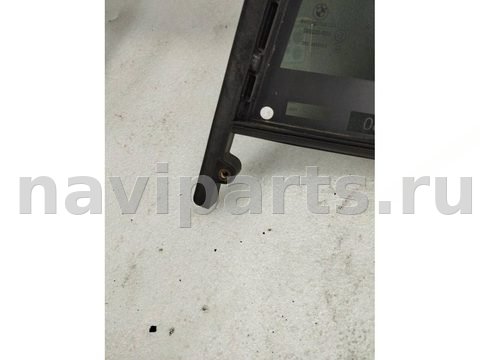 Стекло двери задней правой BMW 5 G30/G31, 2018 г., OEM 7387456, арт. 29979, фото 4