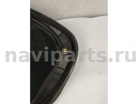 Стекло двери задней правой BMW 5 G30/G31, 2018 г., OEM 7387456, арт. 29979, фото 5