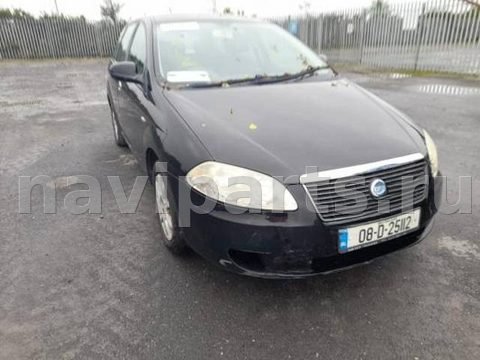Стекло двери задней правой Fiat Croma, 2008 г., OEM 51733537, арт. 2TD02FU01, фото 2