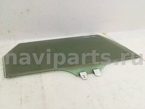 Стекло двери задней правой Mazda CX9, 2008 г., OEM 43R008612, арт. 303416, фото 2