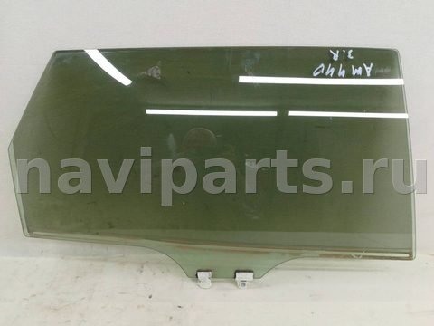Стекло двери задней правой Mazda CX9, 2008 г., OEM 43R008612, арт. 303416, фото 3
