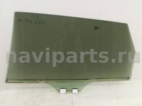 Стекло двери задней правой Mazda CX9, 2008 г., OEM 43R008612, арт. 303416, фото 4