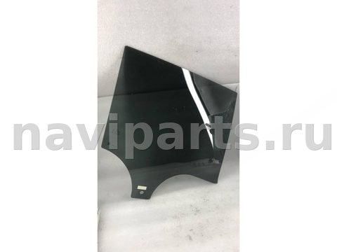 Стекло двери задней правой Mercedes GLC X254, 2025 г., OEM A2547352700, арт. 30655