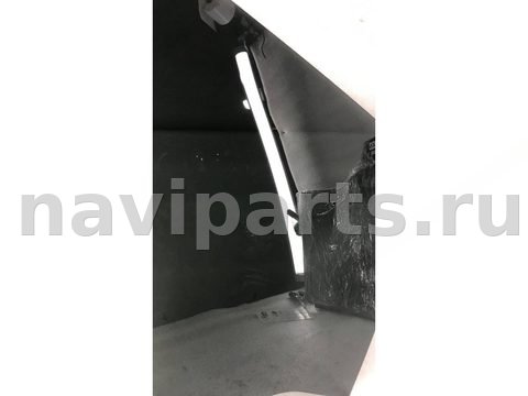 Стекло двери задней правой Mercedes GLC X254, 2025 г., OEM A2547352700, арт. 30655, фото 4
