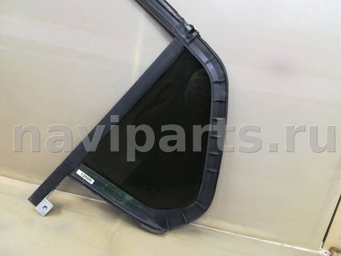 Стекло двери задней правой Chevrolet Trax, 2014 г., OEM 43R004725, арт. 307544, фото 4