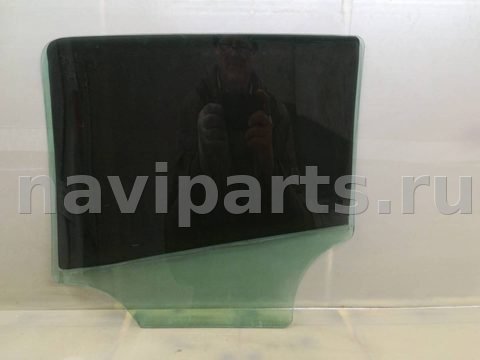 Стекло двери задней правой Chevrolet Trax, 2014 г., OEM 43R004725, арт. 307544, фото 8