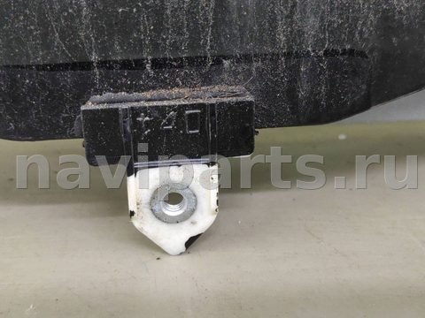 Стекло двери задней правой Toyota Sienna, 2014 г., арт. 310690, фото 3