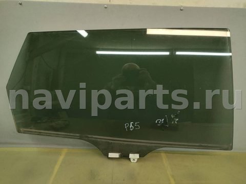 Стекло двери задней правой Mazda CX9, 2010 г., арт. 312517