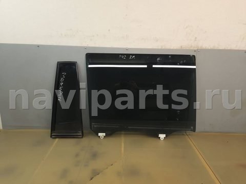 Стекло двери задней правой Infiniti QX80, 2014 г., арт. 315186