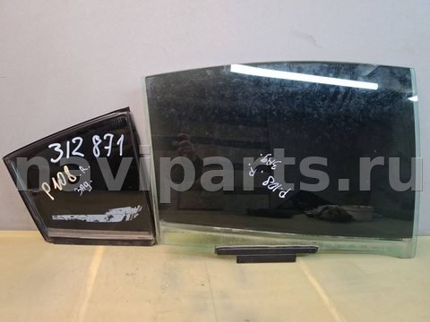 Стекло двери задней правой Subaru Impreza, 2019 г., арт. 316860