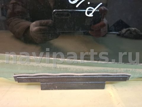 Стекло двери задней правой Subaru Impreza, 2019 г., арт. 316860, фото 3