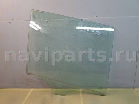 Стекло двери задней правой BMW X5 E70, 2008 г., OEM 43R004529, арт. 317113