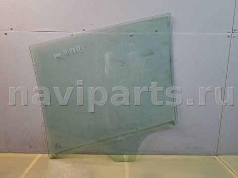 Стекло двери задней правой BMW X5 E70, 2008 г., OEM 43R004529, арт. 317113, фото 4