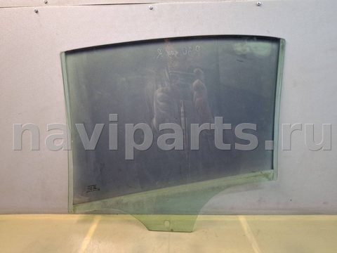 Стекло двери задней правой BMW 3 F30/F31/GT F34, 2013 г., OEM 43R012454, арт. 317199, фото 4