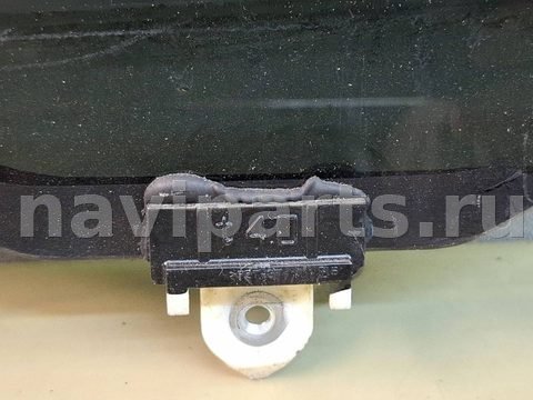 Стекло двери задней правой Toyota Sienna, 2011 г., арт. 317799, фото 4