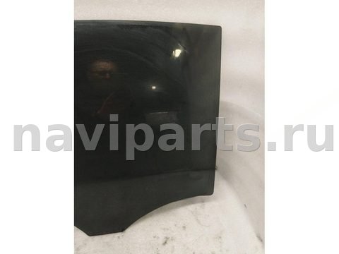 Стекло двери задней правой Mercedes GLE Coupe C292, 2017 г., арт. 32116, фото 4