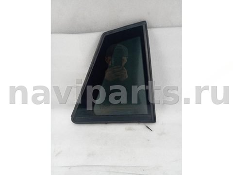 Стекло двери задней правой Mercedes GLE Coupe C292, 2017 г., OEM A2927300455, арт. 32142