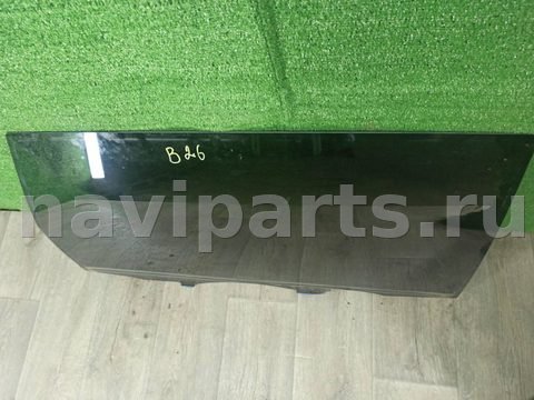 Стекло двери задней правой Toyota Sienna, 2008 г., арт. 325592, фото 3