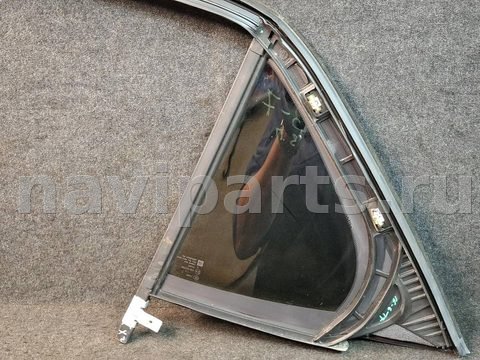 Стекло двери задней правой Chevrolet Equinox, 2018 г., OEM 43R004589, арт. 329952, фото 6