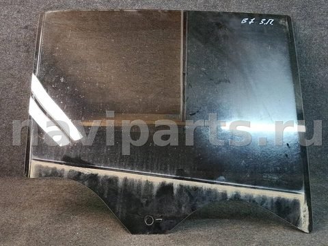 Стекло двери задней правой Chevrolet Equinox, 2018 г., OEM 43R004589, арт. 329952, фото 8