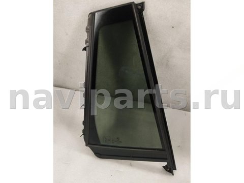 Стекло двери задней правой BMW X3 G01, 2019 г., арт. 33113