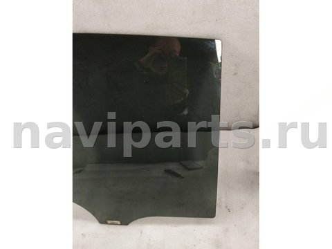 Стекло двери задней правой Mercedes GLC X253, 2022 г., OEM A2537350600, арт. 33217, фото 4