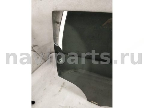 Стекло двери задней правой Mercedes GLC X253, 2022 г., OEM A2537350600, арт. 33217, фото 5