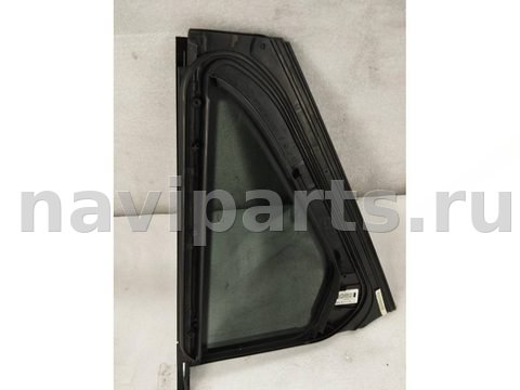 Стекло двери задней правой Mercedes GLC X253, 2022 г., OEM A2537300255, арт. 33218, фото 5