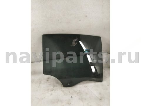 Стекло двери задней правой BMW 5 G30/G31, 2018 г., арт. 33319