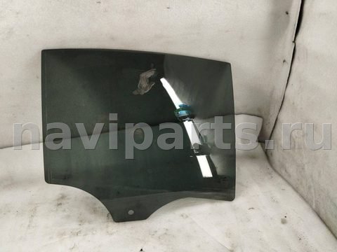 Стекло двери задней правой BMW 5 G30/G31, 2018 г., арт. 33319, фото 3
