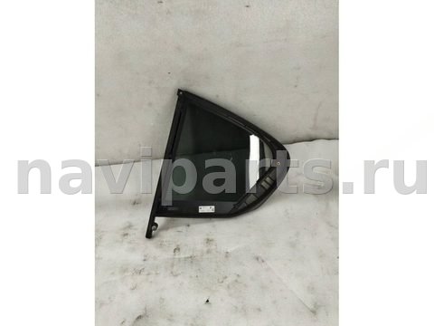 Стекло двери задней правой BMW 5 G30/G31, 2018 г., OEM 7387456, арт. 33321, фото 3
